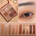 9 Colors Silver Palette